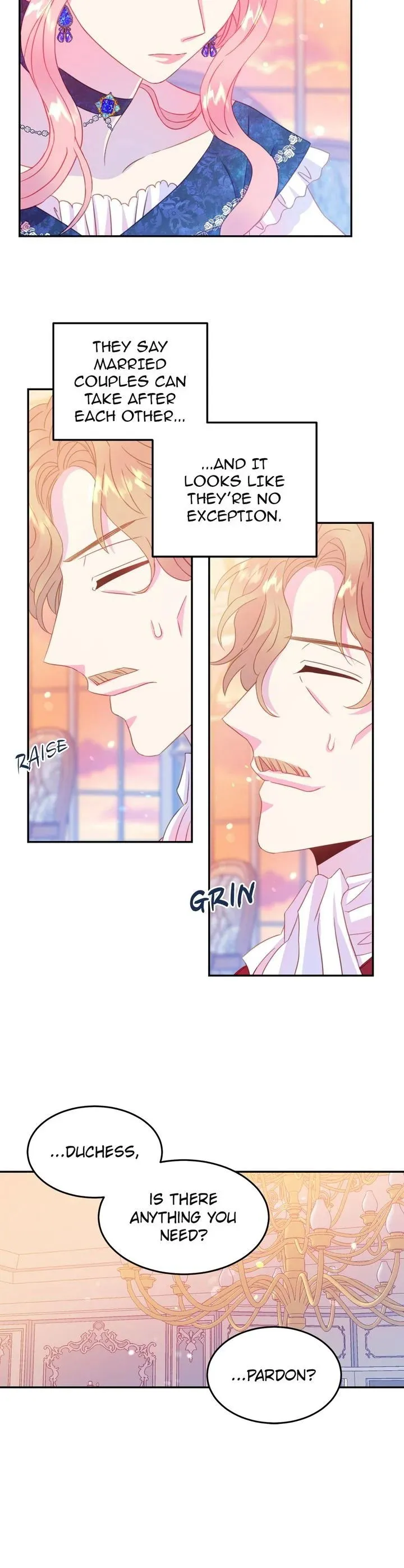 Lady Beast Chapter 66 Online - página 4