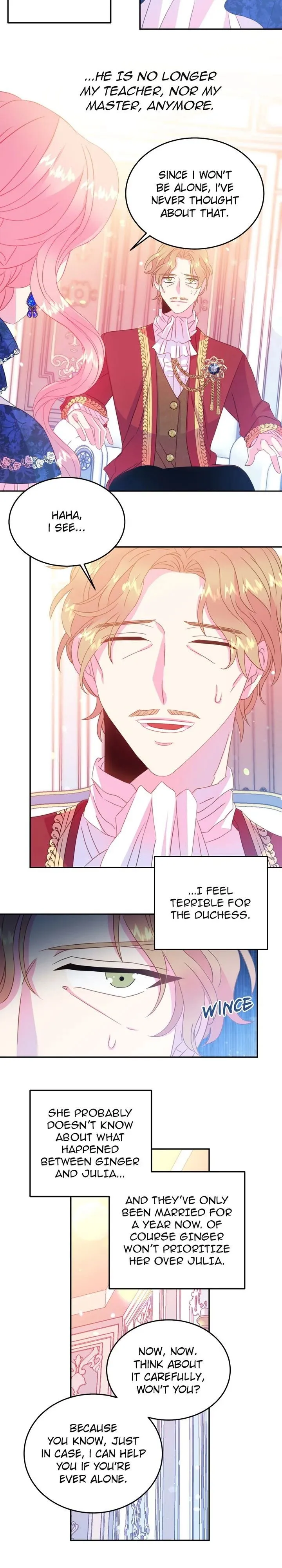Lady Beast Chapter 66 Online - página 6