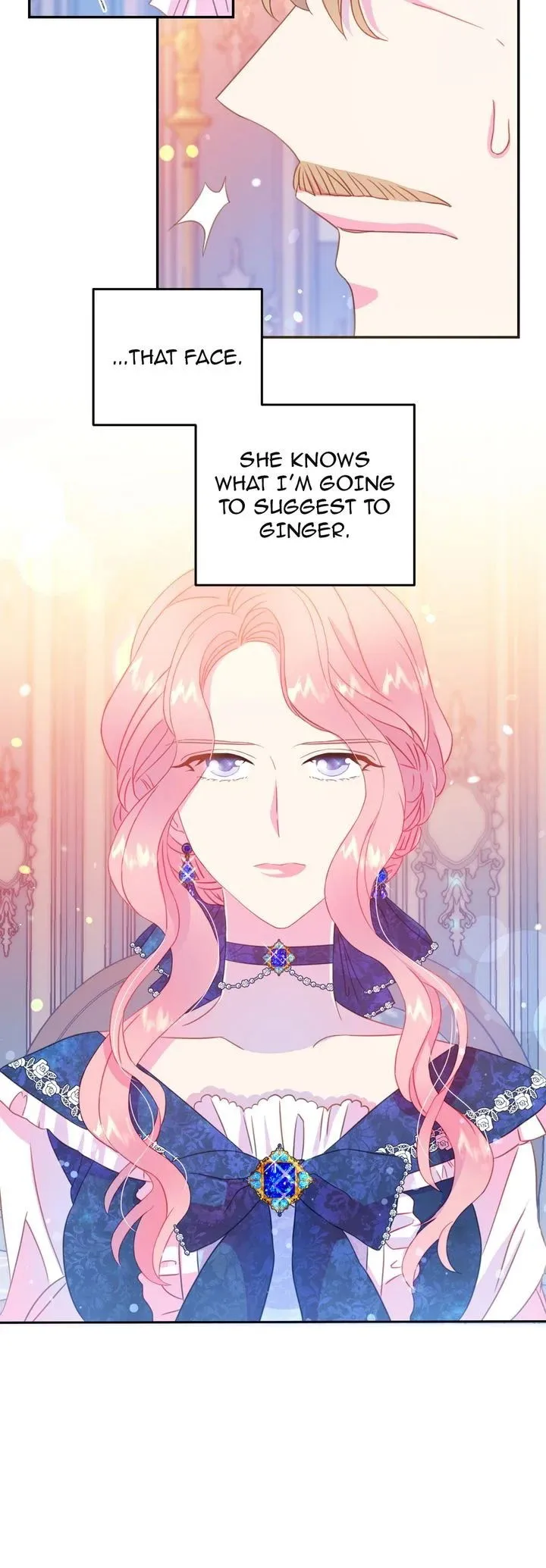 Lady Beast Chapter 66 Online - página 8
