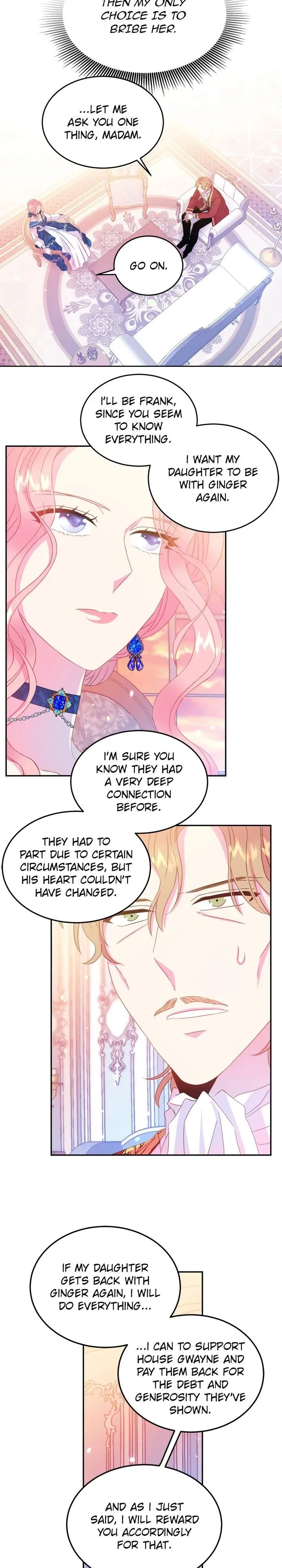 Lady Beast Chapter 66 Online - página 11