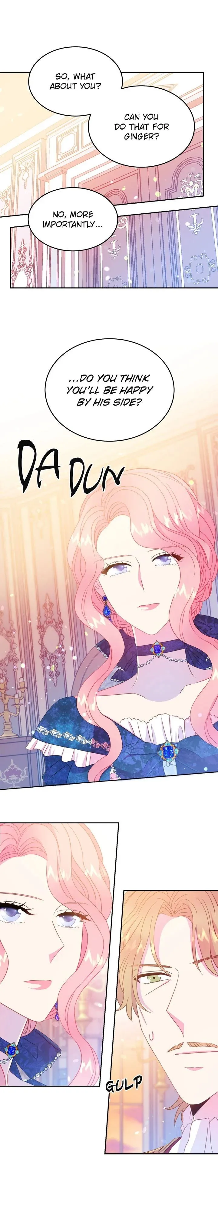Lady Beast Chapter 66 Online - página 13