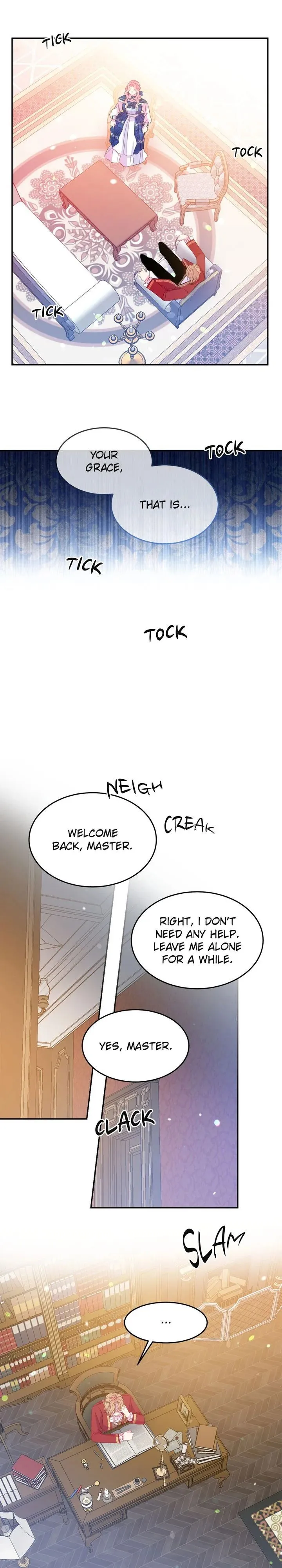 Lady Beast Chapter 66 Online - página 14