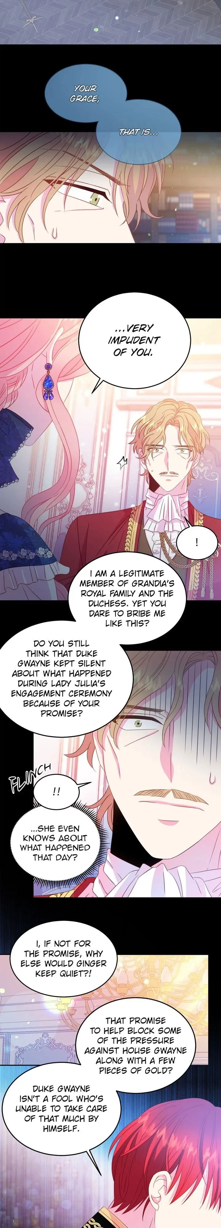 Lady Beast Chapter 66 Online - página 15