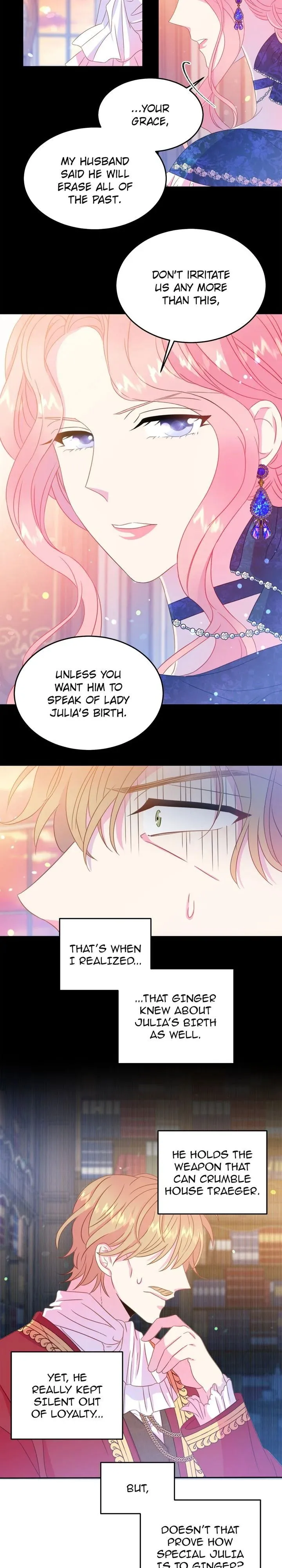 Lady Beast Chapter 66 Online - página 18