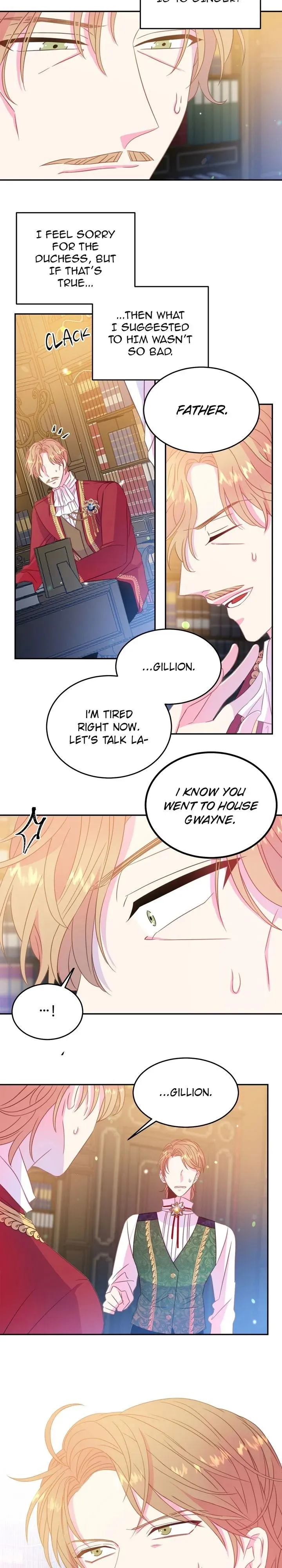 Lady Beast Chapter 66 Online - página 19