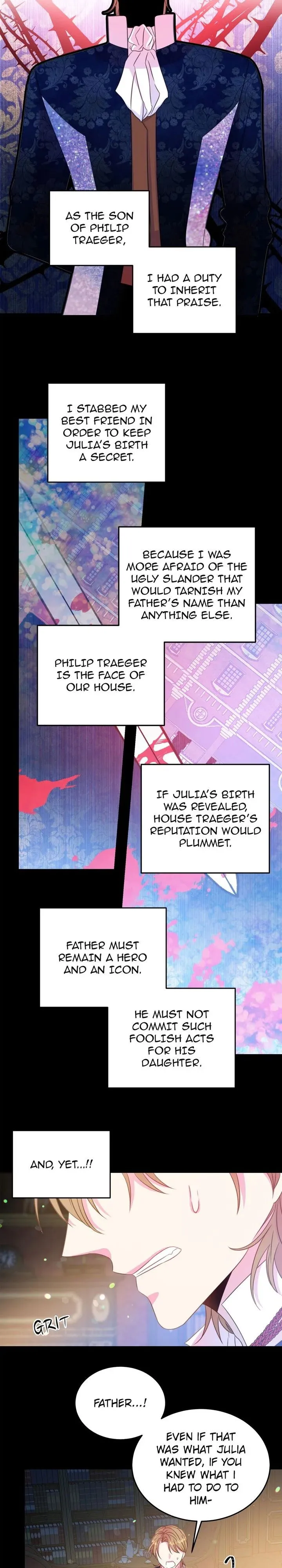 Lady Beast Chapter 67 Online - página 3