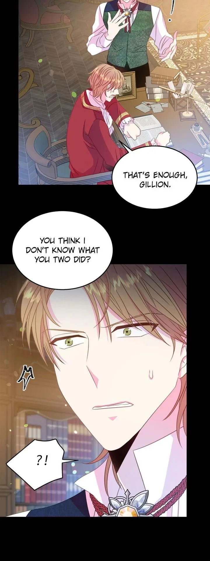 Lady Beast Chapter 67 Online - página 4