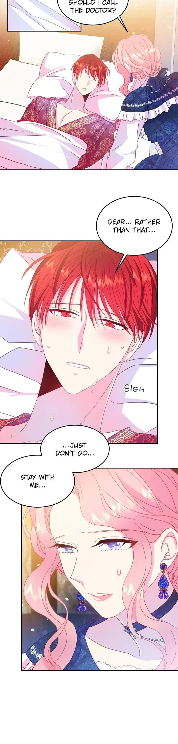Lady Beast Chapter 67 Online - página 10