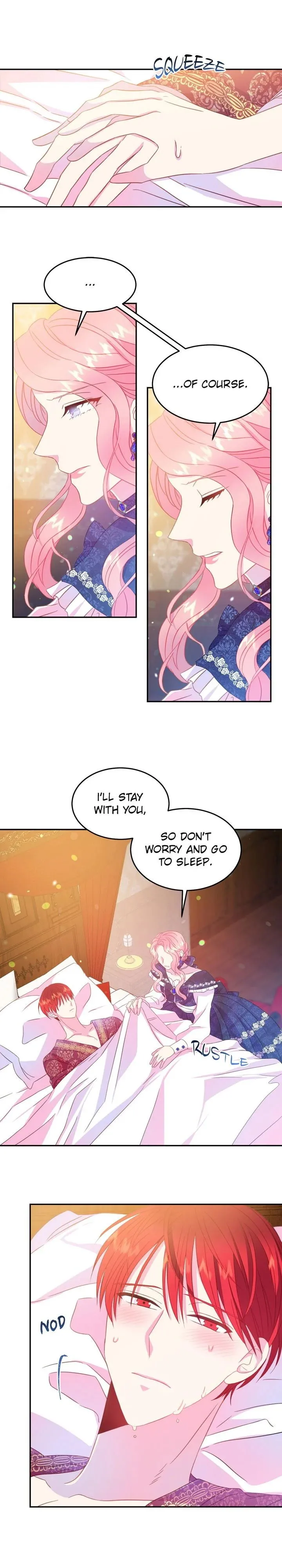 Lady Beast Chapter 67 Online - página 11