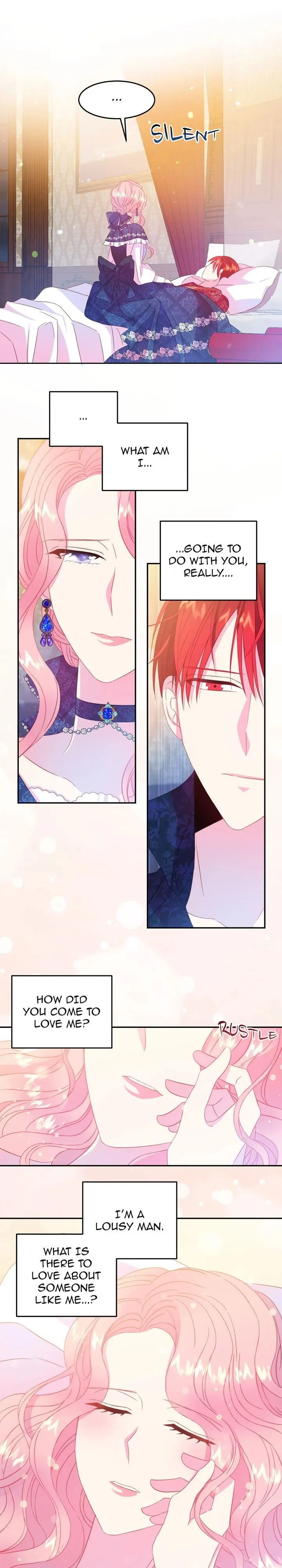 Lady Beast Chapter 67 Online - página 12