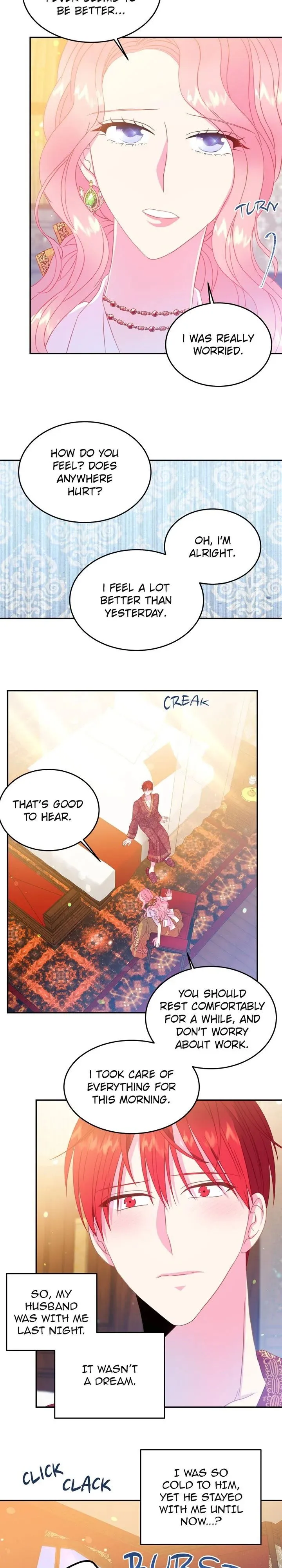 Lady Beast Chapter 67 Online - página 15