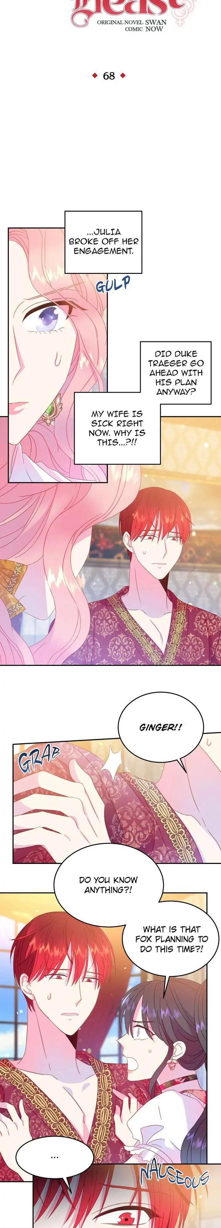 Lady Beast Chapter 68 Online - página 2