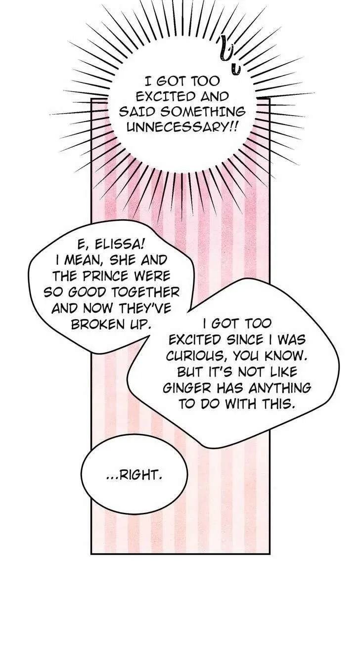 Lady Beast Chapter 68 Online - página 4