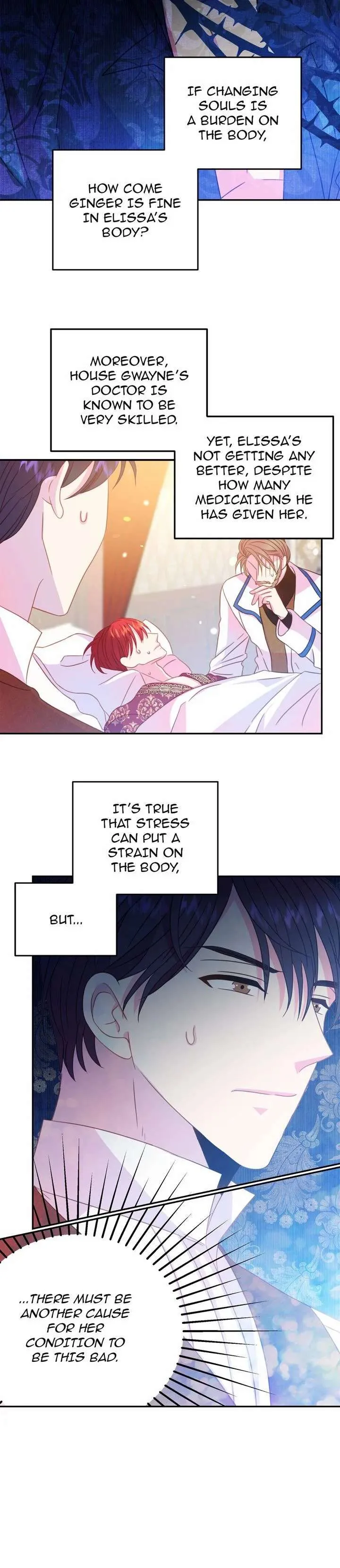 Lady Beast Chapter 68 Online - página 10