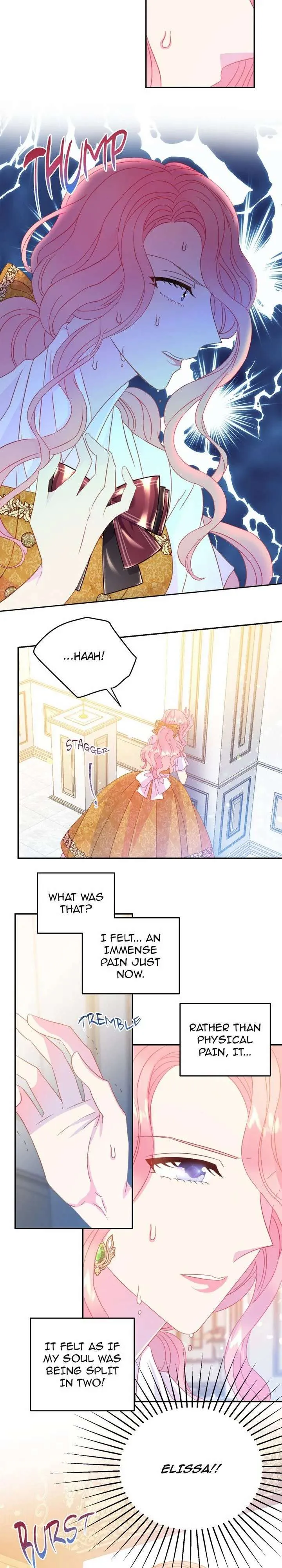 Lady Beast Chapter 68 Online - página 12
