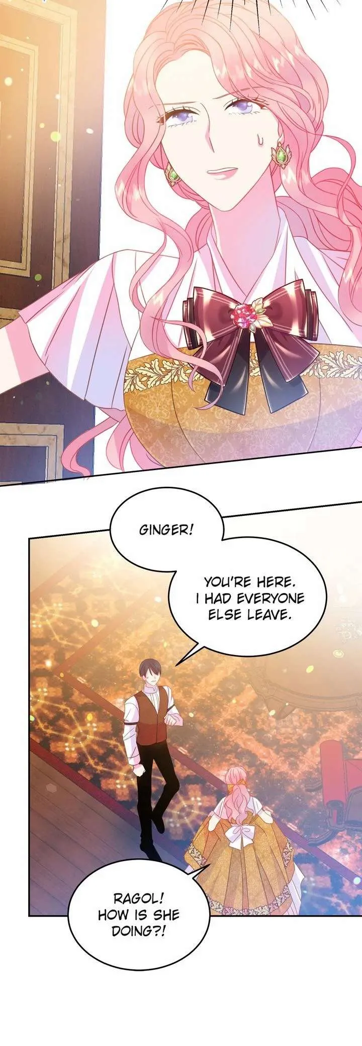 Lady Beast Chapter 68 Online - página 13