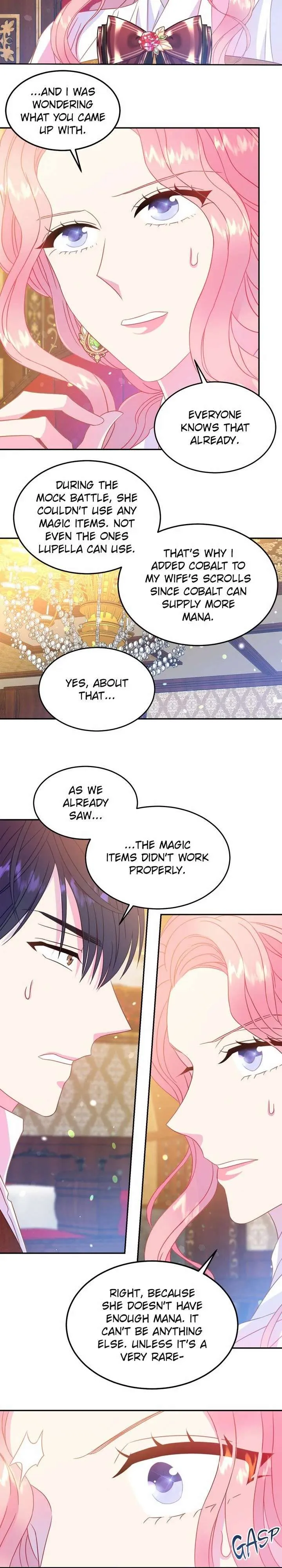 Lady Beast Chapter 68 Online - página 16