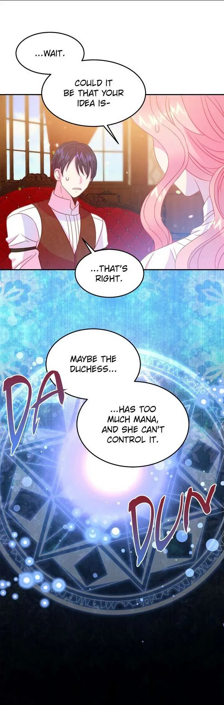 Lady Beast Chapter 68 Online - página 17