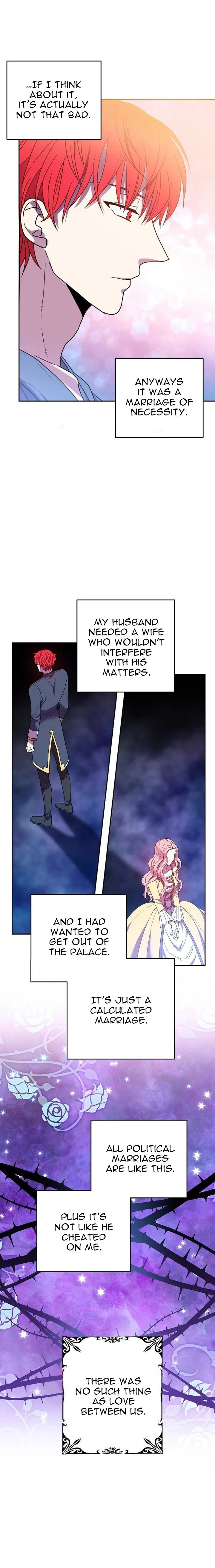 Lady Beast Chapter 7 Online - página 6