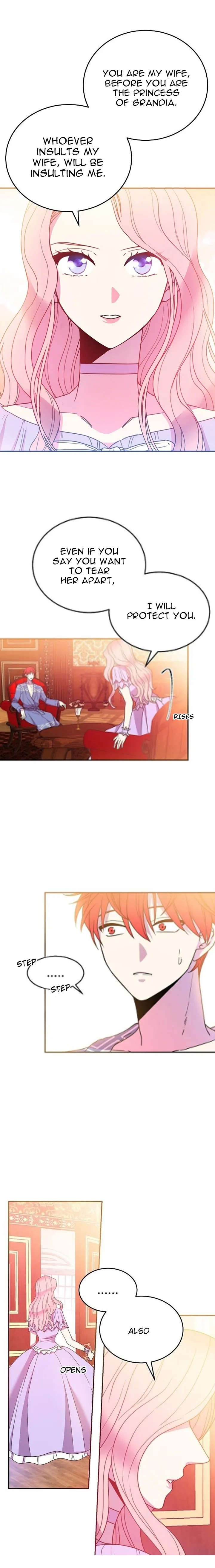 Lady Beast Chapter 7 Online - página 11