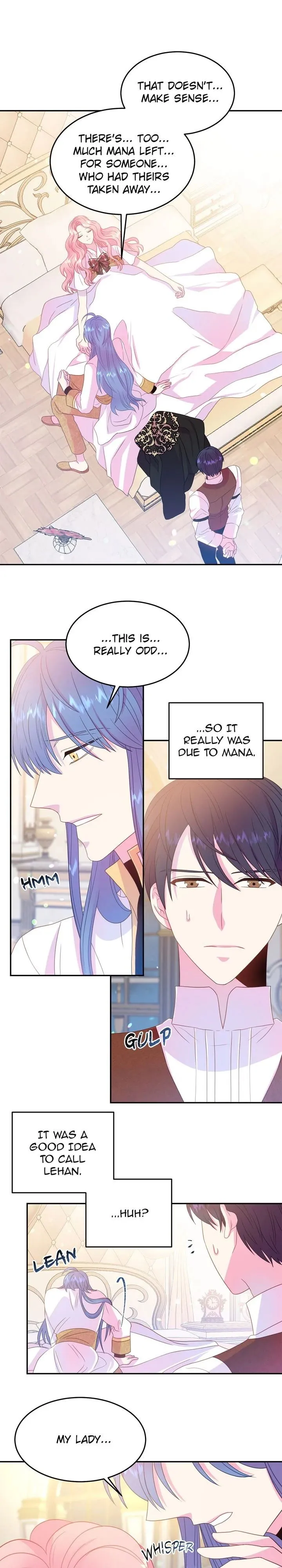 Lady Beast Chapter 70 Online - página 1