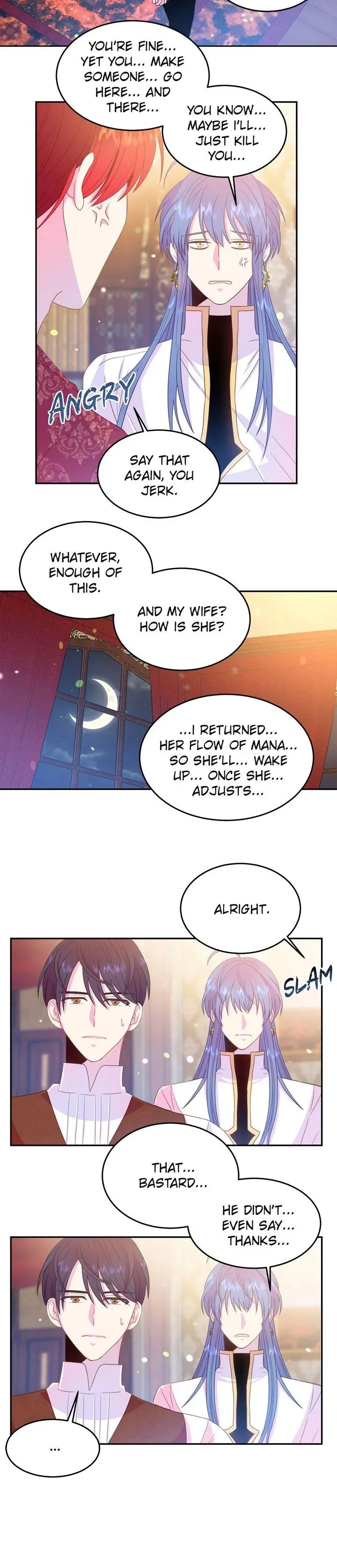 Lady Beast Chapter 70 Online - página 7