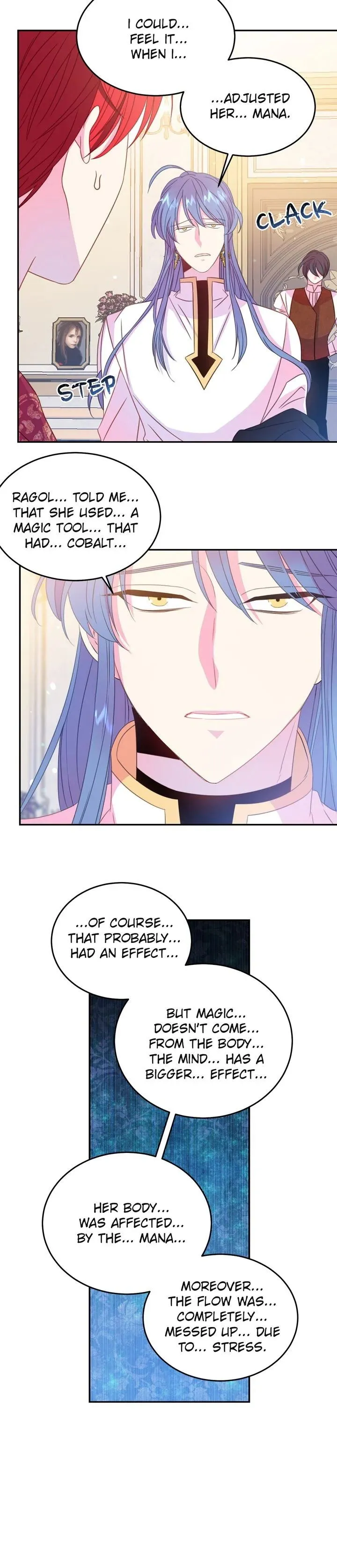 Lady Beast Chapter 70 Online - página 10