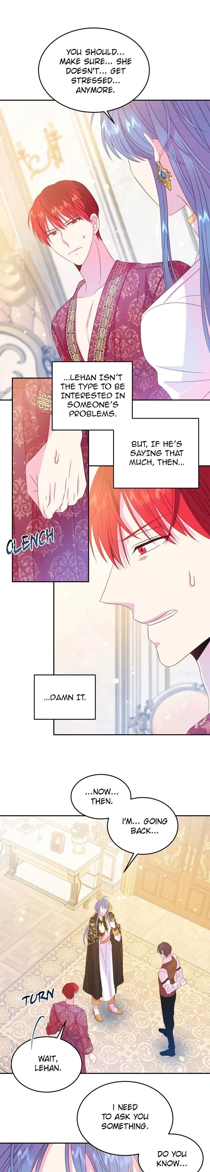 Lady Beast Chapter 70 Online - página 11