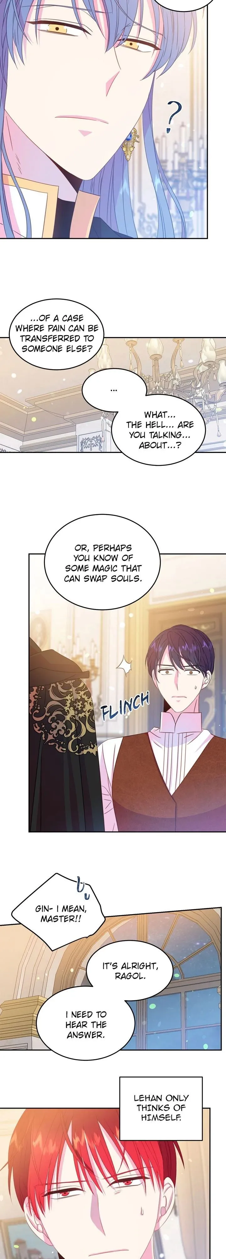 Lady Beast Chapter 70 Online - página 12