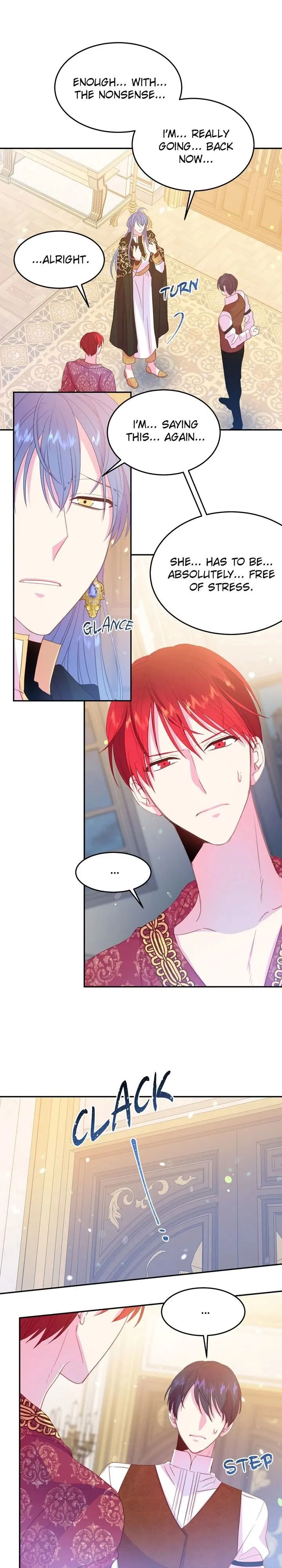 Lady Beast Chapter 70 Online - página 15