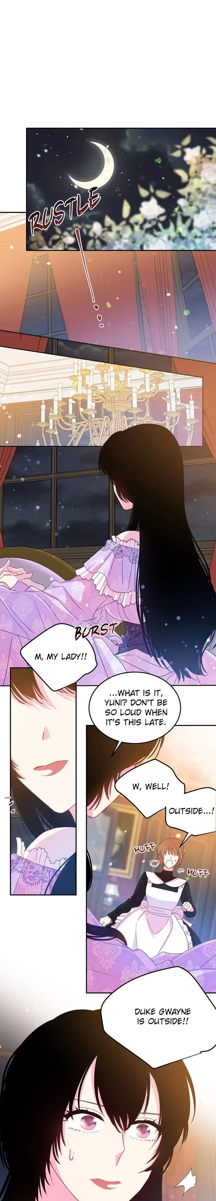 Lady Beast Chapter 70 Online - página 17