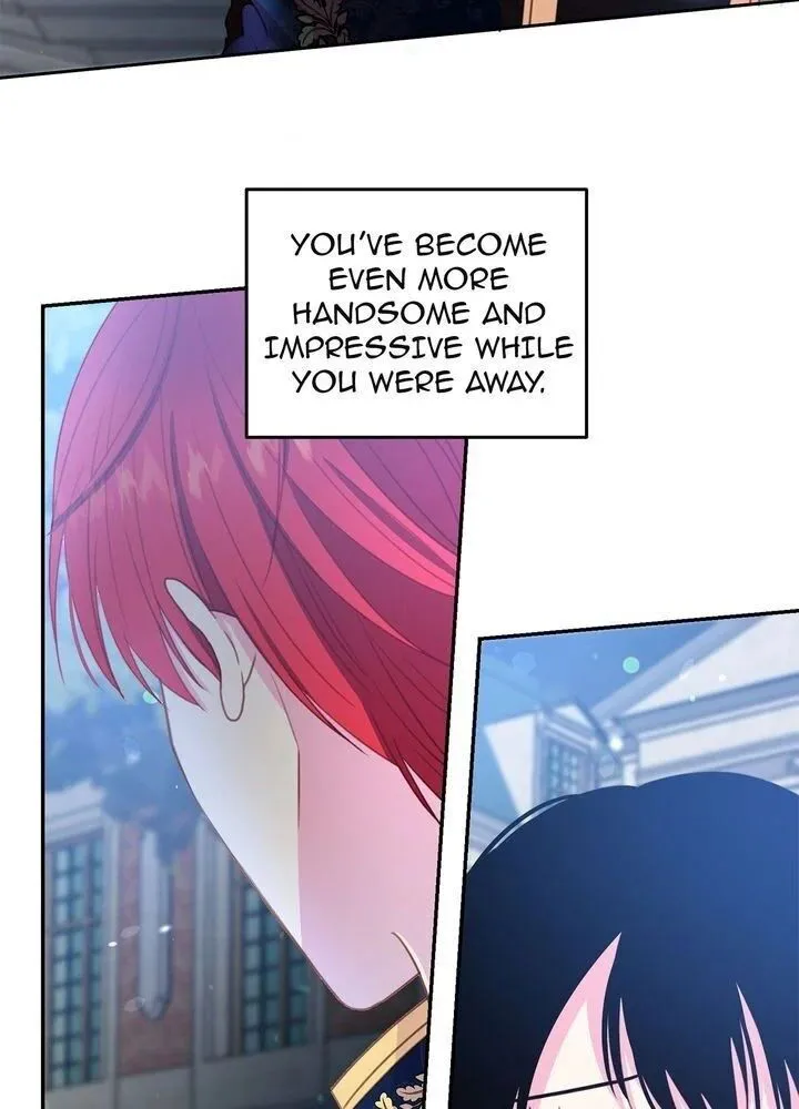 Lady Beast Chapter 71 Online - página 2