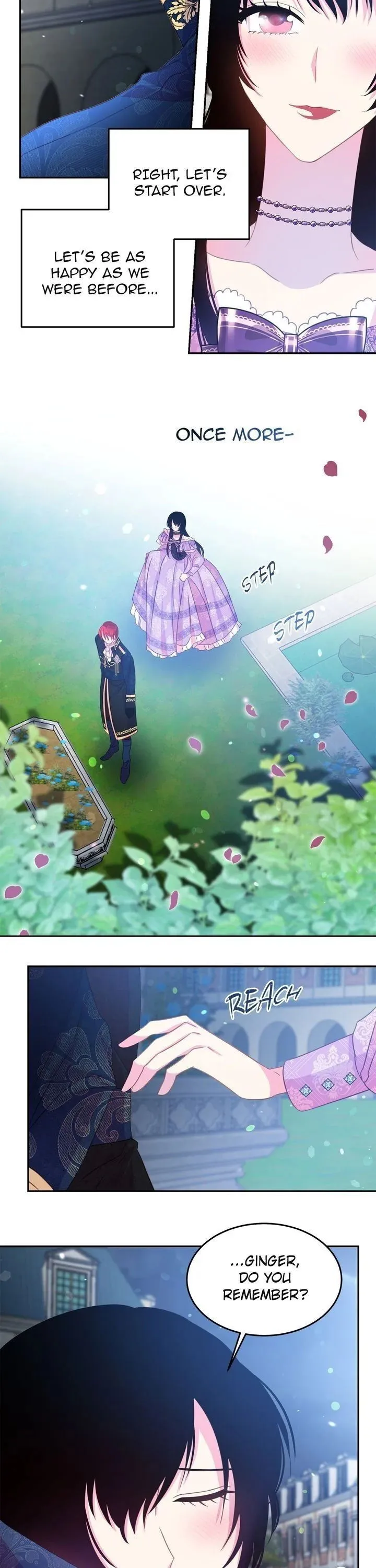 Lady Beast Chapter 71 Online - página 3