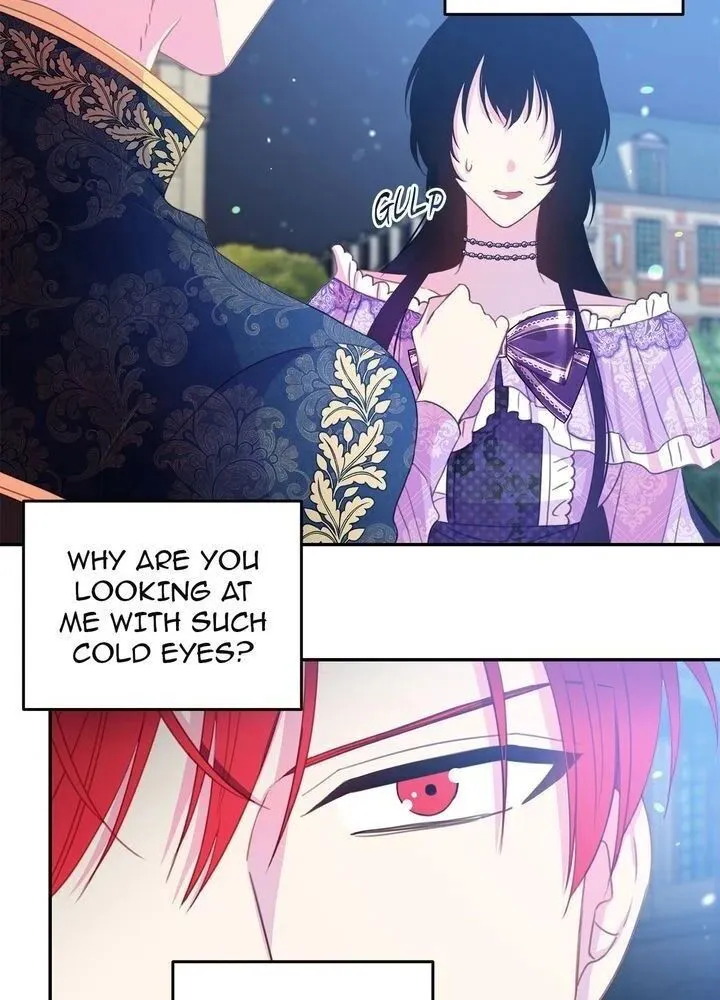 Lady Beast Chapter 71 Online - página 9