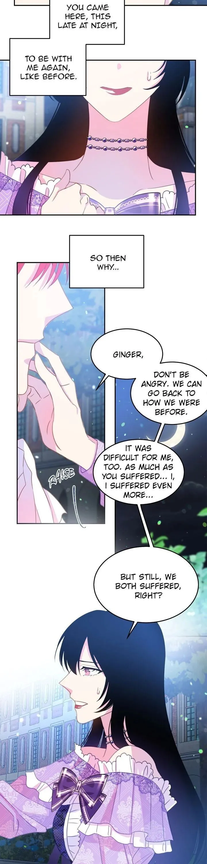 Lady Beast Chapter 71 Online - página 10