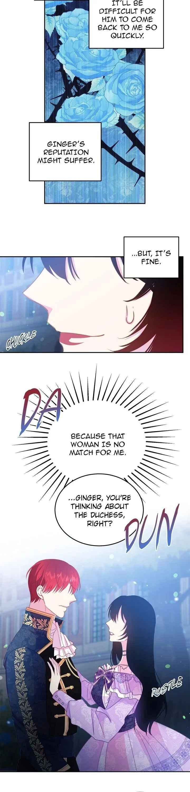 Lady Beast Chapter 71 Online - página 12