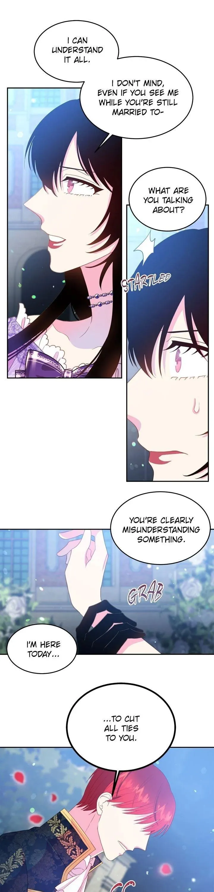 Lady Beast Chapter 71 Online - página 15