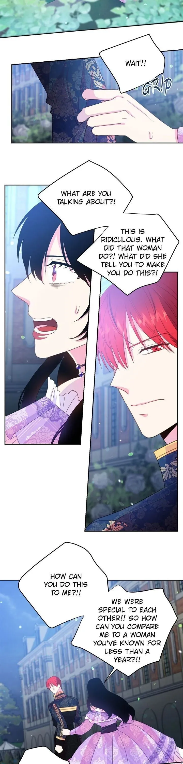 Lady Beast Chapter 71 Online - página 19