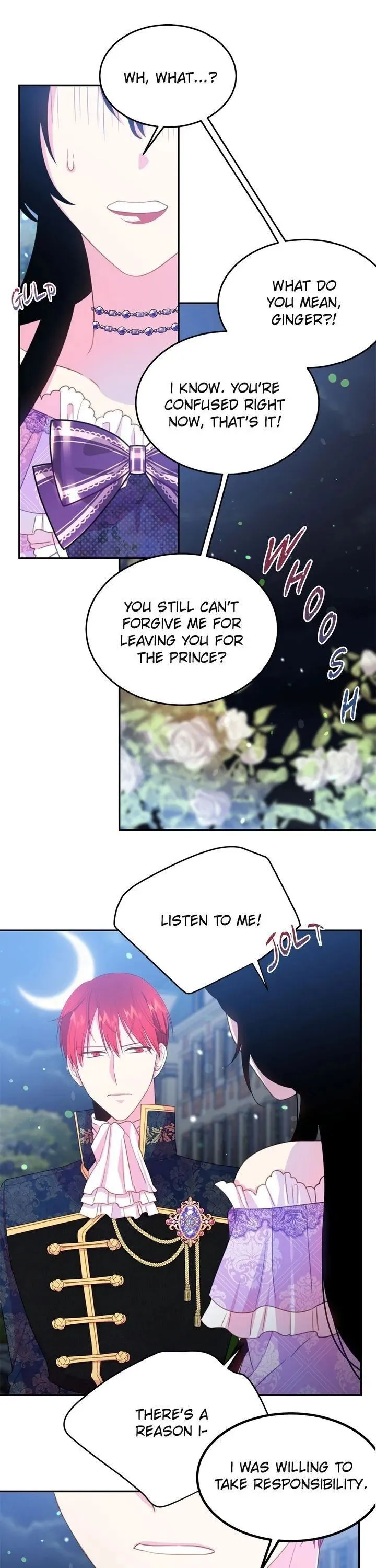 Lady Beast Chapter 71 Online - página 22