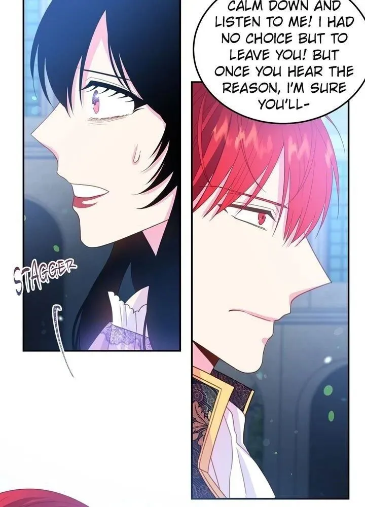 Lady Beast Chapter 71 Online - página 25