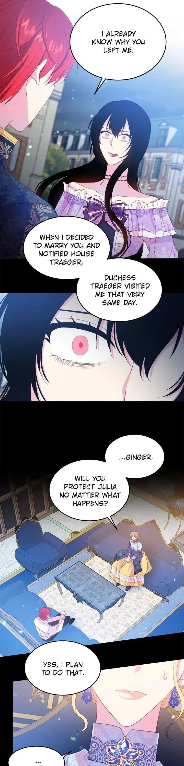 Lady Beast Chapter 71 Online - página 26