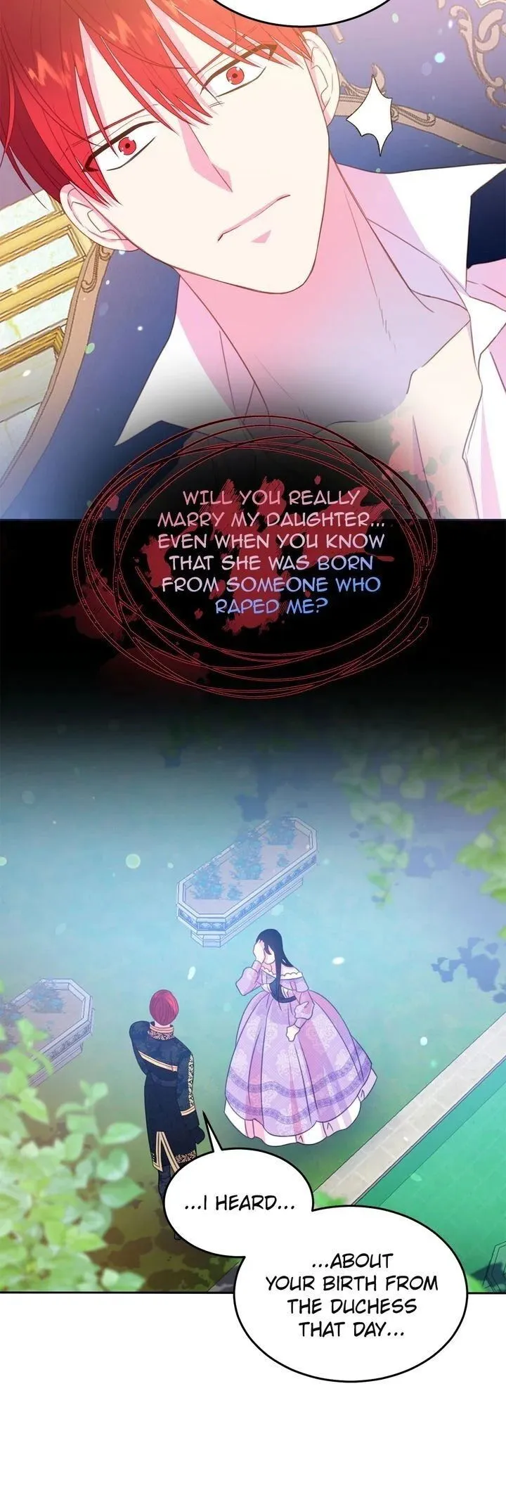 Lady Beast Chapter 71 Online - página 28