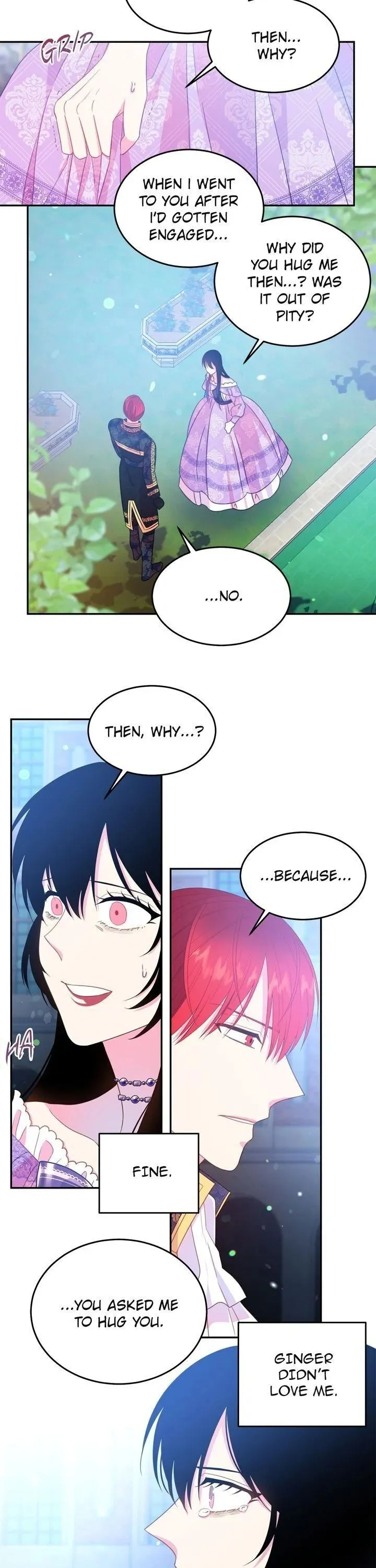 Lady Beast Chapter 71 Online - página 31