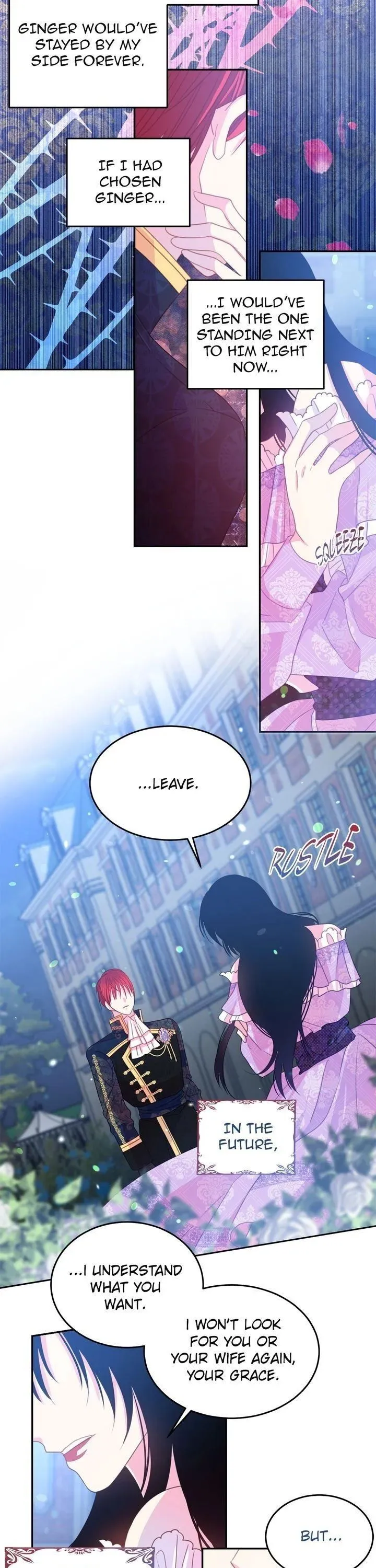 Lady Beast Chapter 71 Online - página 33