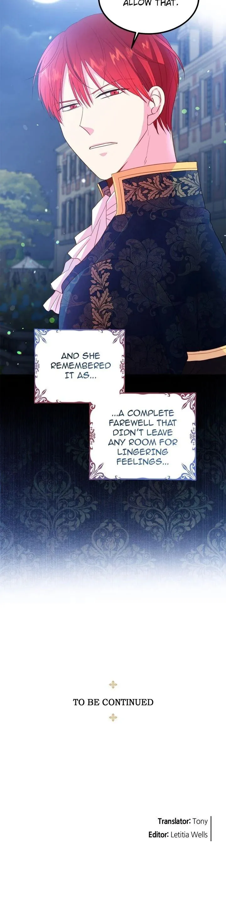 Lady Beast Chapter 71 Online - página 35