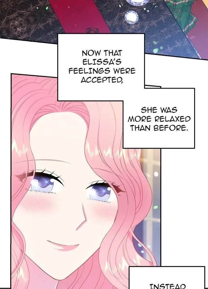 Lady Beast Chapter 73 Online - página 2