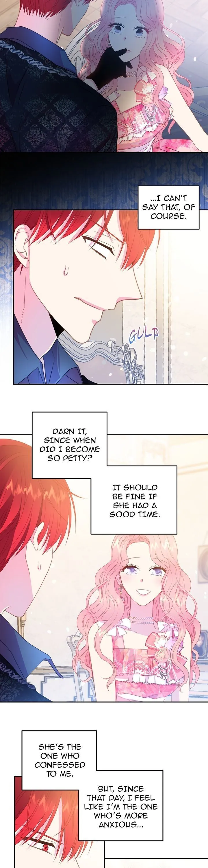 Lady Beast Chapter 73 Online - página 14
