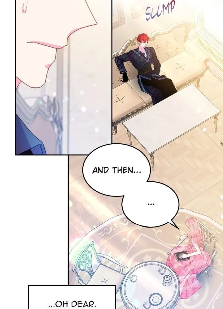 Lady Beast Chapter 73 Online - página 15