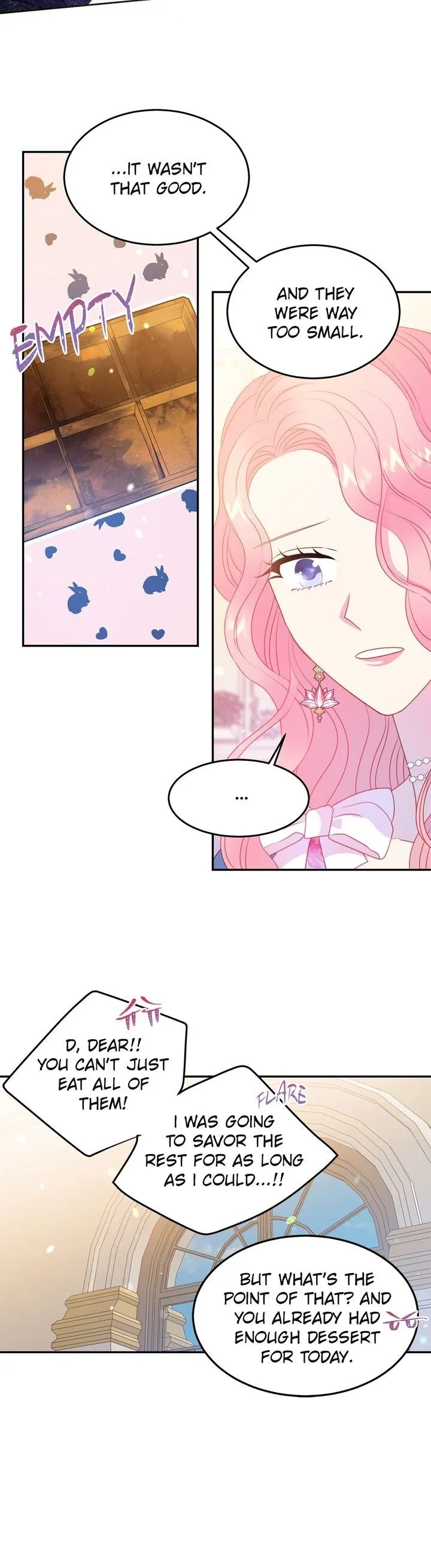 Lady Beast Chapter 73 Online - página 22