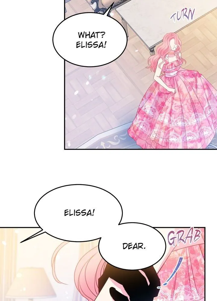 Lady Beast Chapter 73 Online - página 24